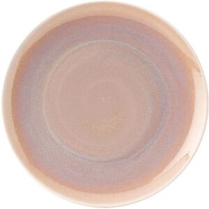 Utopia Murra Blush Porcelain Coupe Plate Dinner Desserts Plates 10.5" (27cm) Pack Of 6 Utopia Murra Blush Porcelain Coupe Plate Dinner Desserts Plates 10.5" (27cm) Pack Of 6