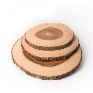Artesà Artesa Acacia Wooden Serving Boards Set Small Medium And Large 3 Piece Artesà Artesa Acacia Wooden Serving Boards Set Small Medium And Large 3 Piece