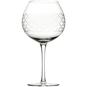 Utopia Raffles Diamond Gin Cocktail Glasses 24.5oz (70cl) Pack Of 6 For Bar Restaurants Utopia Raffles Diamond Gin Cocktail Glasses 24.5oz (70cl) Pack Of 6 For Bar Restaurants