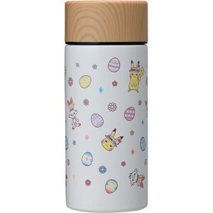 Pokemon Center Original Pokemon Easter Thermo Stainless Mug Bottle Cup Scorbunny Pokemon Center Original Pokemon Easter Thermo Stainless Mug Bottle Cup Scorbunny