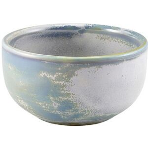 Genware Terra Porcelain Seafoam Round Bowl For Hotels Restaurants 11.5cm Pack Of 6 Genware Terra Porcelain Seafoam Round Bowl For Hotels Restaurants 11.5cm Pack Of 6