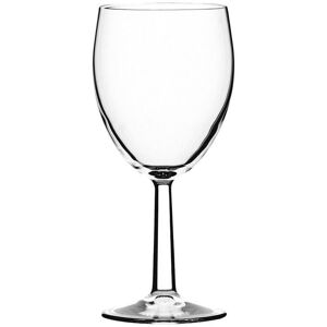 Utopia Saxon Goblet (34cl) Lca @250ml, 175ml & 125ml Modern Classic 12oz Pack Of 48 Utopia Saxon Goblet (34cl) Lca @250ml, 175ml & 125ml Modern Classic 12oz Pack Of 48