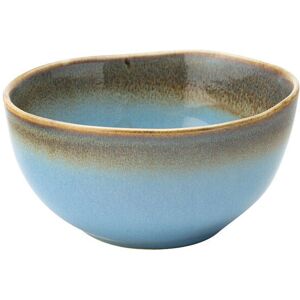 Utopia Bowl Lagoon Ceramic Porcelain Serving Bowl Restaurants 5.25" (13.5cm) Pack Of 6 Utopia Bowl Lagoon Ceramic Porcelain Serving Bowl Restaurants 5.25" (13.5cm) Pack Of 6
