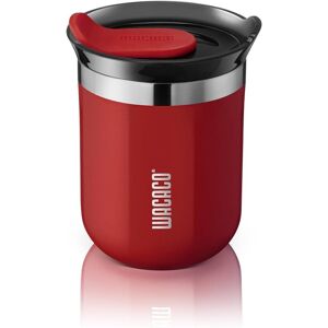 Wacaco Octaroma Classico Vacuum Insulated Coffee Mug, Double-Wall Stainless Ste Wacaco Octaroma Classico Vacuum Insulated Coffee Mug, Double-Wall Stainless Ste