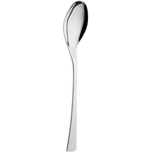 Utopia Curve Table Spoon Stainless Steel Cutlery Dining Table Dinner Spoon Pack Of 12 Utopia Curve Table Spoon Stainless Steel Cutlery Dining Table Dinner Spoon Pack Of 12
