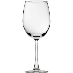 Utopia Vino Wine Glass For Bar 16.5oz (47cl) Lca @250ml Versatile Glassware Pack Of 24 Utopia Vino Wine Glass For Bar 16.5oz (47cl) Lca @250ml Versatile Glassware Pack Of 24