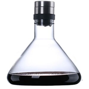 Sodial Red Wine Rapid Decanter, Wine Breathing Carafe, Home Wine Dispenser, Red9759 Sodial Red Wine Rapid Decanter, Wine Breathing Carafe, Home Wine Dispenser, Red9759