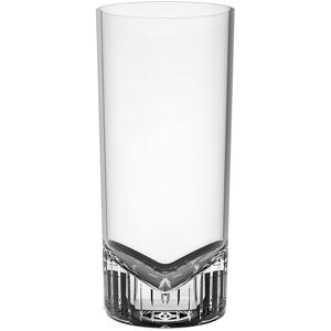 Utopia Caldera Crystal Glass Tumbler Hiball Glassware Drinking 15oz (45cl) Box Of 24 Utopia Caldera Crystal Glass Tumbler Hiball Glassware Drinking 15oz (45cl) Box Of 24