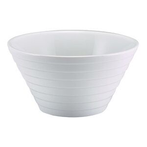 Genware Porcelain Tapered Bowl For Hotel Restaurants 12.5cm/ 5" Pack Of 6 Genware Porcelain Tapered Bowl For Hotel Restaurants 12.5cm/ 5" Pack Of 6