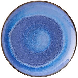 Utopia Murra Pacific Coupe Plate Dinner Desserts Serving Plates 10.5\" (27cm) Pack Of 6 Utopia Murra Pacific Coupe Plate Dinner Desserts Serving Plates 10.5\" (27cm) Pack Of 6