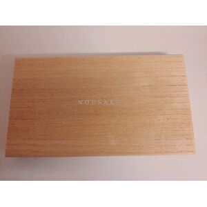 New Nousaku Metal Cutlery Rest Patterned Tin 5 Piece Boxed Set Japan Homeware New Nousaku Metal Cutlery Rest Patterned Tin 5 Piece Boxed Set Japan Homeware