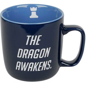 Officially Licensed Overwatch Hanzo Designed High Quality Ceramic 350ml Mug Officially Licensed Overwatch Hanzo Designed High Quality Ceramic 350ml Mug