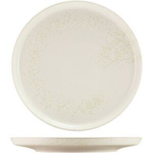 Genware Sereno Porcelain Alto Coupe Plate For Home And Kitchen 26cm Pack Of 6 Genware Sereno Porcelain Alto Coupe Plate For Home And Kitchen 26cm Pack Of 6