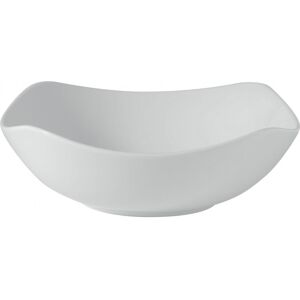 Utopia Titan Soft Square Bowl 7\" (18cm) Pack Of 6 Utopia Titan Soft Square Bowl 7\" (18cm) Pack Of 6