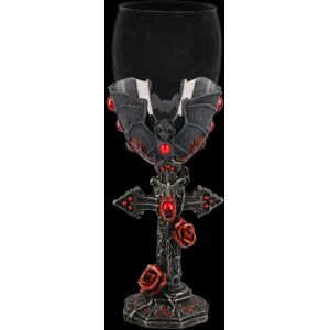Fs20756 Gothic Chalice - Seize The Night - Nemesis Now Wine Glass Drinking Cup Fs20756 Gothic Chalice - Seize The Night - Nemesis Now Wine Glass Drinking Cup