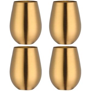 Sodial Gold Wine Glasses Stainless Steel Wine Glass Love Is Blind Wine Glasses D4n4 Sodial Gold Wine Glasses Stainless Steel Wine Glass Love Is Blind Wine Glasses D4n4