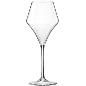 Utopia Aram Small White Wine / Prestigue Flute Glasses Crystal Drink 9.5oz (27cl) X 6 Utopia Aram Small White Wine / Prestigue Flute Glasses Crystal Drink 9.5oz (27cl) X 6