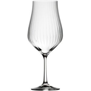 Utopia Tulipa Optic Wine Champagne Drinks Glasses 24oz (68cl) Pack Of 6 For Hotels Bar Utopia Tulipa Optic Wine Champagne Drinks Glasses 24oz (68cl) Pack Of 6 For Hotels Bar