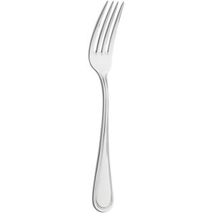 Utopia Anser Dessert Fork 18/10 Stainless Steel Cutlery Dinning Table Forks Pack Of 12 Utopia Anser Dessert Fork 18/10 Stainless Steel Cutlery Dinning Table Forks Pack Of 12