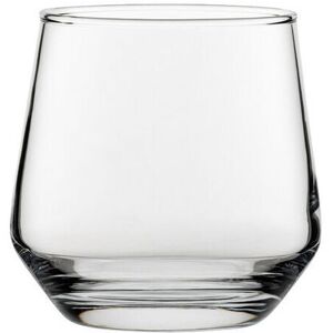Utopia Summit Versatile Clear Glass Drinking Whisky Glassware 13.25oz (38cl) Pack Of 24 Utopia Summit Versatile Clear Glass Drinking Whisky Glassware 13.25oz (38cl) Pack Of 24