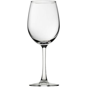 Utopia Vino Wine Drinking Glass For Bars Versatile Glassware 13oz (37cl) Pack Of 24 Utopia Vino Wine Drinking Glass For Bars Versatile Glassware 13oz (37cl) Pack Of 24