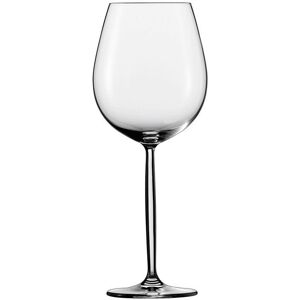 Schott Zwiesel Diva Burgundy / Beaujolais Glass (Set Of 6) Schott Zwiesel Diva Burgundy / Beaujolais Glass (Set Of 6)