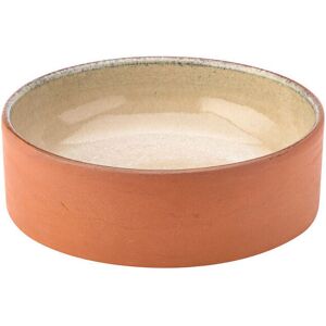 Utopia Karma Terracotta Bowl Tableware Serving Bars Hotels 6.25\" (16cm) Pack Of 6 Utopia Karma Terracotta Bowl Tableware Serving Bars Hotels 6.25\" (16cm) Pack Of 6