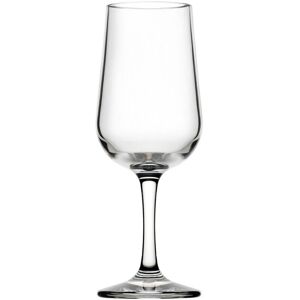 Utopia Lucent Osborne Wine Glass For Bar Drinks Events And Pub 11.5oz (33cl) Pack Of 6 Utopia Lucent Osborne Wine Glass For Bar Drinks Events And Pub 11.5oz (33cl) Pack Of 6