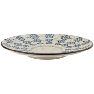 Utopia Parador Porcelain Style Drinking Latte Saucer Tableware 6.5\"(16.5cm) Box Of 6 Utopia Parador Porcelain Style Drinking Latte Saucer Tableware 6.5\"(16.5cm) Box Of 6