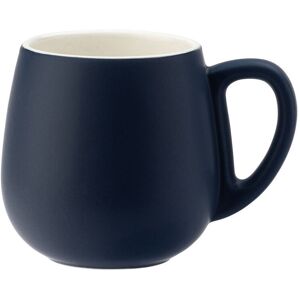 Utopia Barista Porcelain Style Drinking Matt Navy Mug / Cup 15oz (42cl) Box Of 6 Utopia Barista Porcelain Style Drinking Matt Navy Mug / Cup 15oz (42cl) Box Of 6