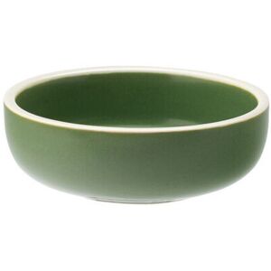 Utopia Forma Forest Porcelain Serving Dip Pot Unique Tableware 3.5" (9cm) Box Of 12 Utopia Forma Forest Porcelain Serving Dip Pot Unique Tableware 3.5" (9cm) Box Of 12