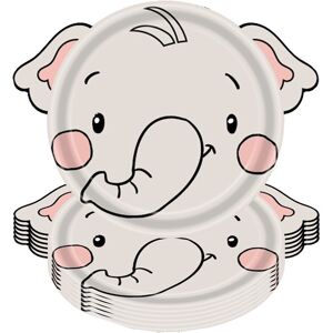 3x(Jungle Animal Theme Plate Animal Disposable Plates Cutlery Set For Wild5977 3x(Jungle Animal Theme Plate Animal Disposable Plates Cutlery Set For Wild5977