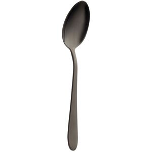 Utopia Turin Dessert Spoon 18/0 Stainless Steel Kitchen Cutlery Dinning Spoon Pack 12 Utopia Turin Dessert Spoon 18/0 Stainless Steel Kitchen Cutlery Dinning Spoon Pack 12