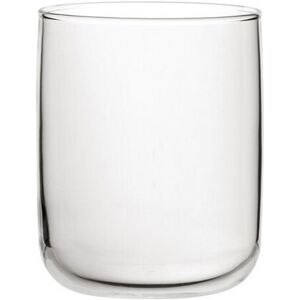 Utopia Iconic Clear Drinking Glass Tumbler For Bar Glassware 10oz (28cl) Pack Of 24 Utopia Iconic Clear Drinking Glass Tumbler For Bar Glassware 10oz (28cl) Pack Of 24