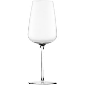 Utopia Diverto Crystal Wine Glass Contempo For Bar Glassware 18.25oz (54cl) Box Of 6 Utopia Diverto Crystal Wine Glass Contempo For Bar Glassware 18.25oz (54cl) Box Of 6