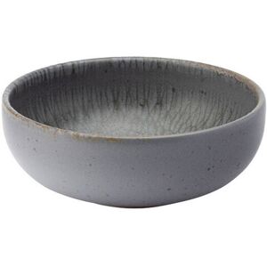 Utopia Nocturne Bowls Round Stoneware For Pasta Desserts Crockery 4.75"(12cm) Pack Of 6 Utopia Nocturne Bowls Round Stoneware For Pasta Desserts Crockery 4.75"(12cm) Pack Of 6