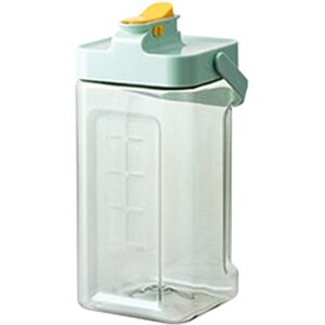 Sodial 3x(Summer Drink Dispenser With Tap, -Capacity Juice Drink Dispenser, Cold2903 Sodial 3x(Summer Drink Dispenser With Tap, -Capacity Juice Drink Dispenser, Cold2903