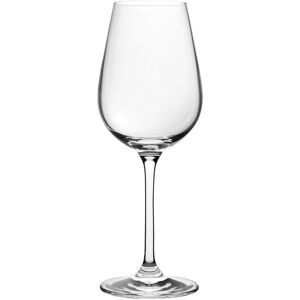 Utopia Invitation Wine Drinks Crystal Glass For Hotels And Bars 12oz (35cl) Pack Of 6 Utopia Invitation Wine Drinks Crystal Glass For Hotels And Bars 12oz (35cl) Pack Of 6