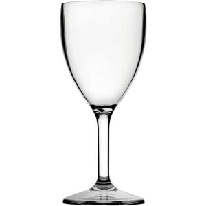 Utopia Diamond Wine Drinks Glass Clear For Bars And Restaurants 12oz (34cl) Pack Of 12 Utopia Diamond Wine Drinks Glass Clear For Bars And Restaurants 12oz (34cl) Pack Of 12