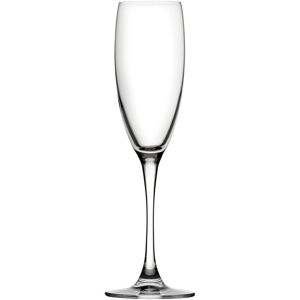 Utopia Reserva Champagne Flute Clear Glassware Set 5.6oz (16cl) Act Max Pack Of 24 Utopia Reserva Champagne Flute Clear Glassware Set 5.6oz (16cl) Act Max Pack Of 24