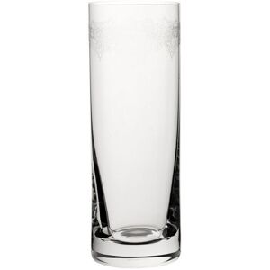 Utopia Filigree Glasses Clear Long Drinking Glassware Bars Hotel 12oz (34cl) Pack Of 6 Utopia Filigree Glasses Clear Long Drinking Glassware Bars Hotel 12oz (34cl) Pack Of 6