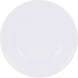Viejo Valle 4x White Porcelain 31cm Dinner Plates Catering Restaurant Quality Olympia Viejo Valle 4x White Porcelain 31cm Dinner Plates Catering Restaurant Quality Olympia