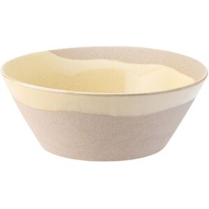 Utopia Oregon Buttermilk Porcelain Serving Deep Bowl Tableware 7.5" (19.5cm) Box Of 6 Utopia Oregon Buttermilk Porcelain Serving Deep Bowl Tableware 7.5" (19.5cm) Box Of 6
