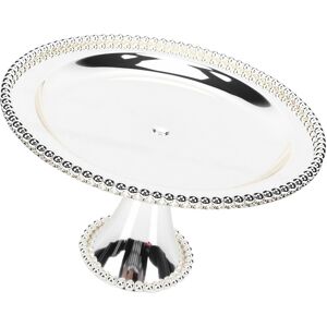Iron Dessert Stand High Footed Snack Serving Cake Stand Dessert Tray For Sg Iron Dessert Stand High Footed Snack Serving Cake Stand Dessert Tray For Sg