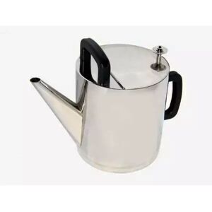 Stellar Steelex 18/10 Stainless Steel Heavy Duty Catering Teapot 5ltr Stellar Steelex 18/10 Stainless Steel Heavy Duty Catering Teapot 5ltr