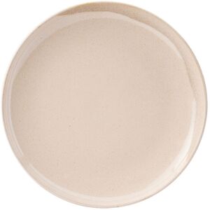 Utopia Oregon Dawn Porcelain Serving Plate For Bars 8.25\" (21cm) Box Of 6 Tableware Utopia Oregon Dawn Porcelain Serving Plate For Bars 8.25\" (21cm) Box Of 6 Tableware