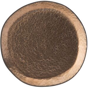 Utopia Plate Midas Tableware Serving Plate Perfect For Home Bar 10.25\" (26cm) Pack Of 6 Utopia Plate Midas Tableware Serving Plate Perfect For Home Bar 10.25\" (26cm) Pack Of 6