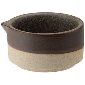 Utopia Truffle Porcelain Stacking Serving Sauce Pot Tableware 3oz (8.5cl) Box Of 12 Utopia Truffle Porcelain Stacking Serving Sauce Pot Tableware 3oz (8.5cl) Box Of 12