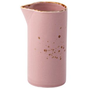 Utopia Umbra Peony Tableware Porcelain Style Serving Sauce Pot 4\" (10cm) Box Of 6 Utopia Umbra Peony Tableware Porcelain Style Serving Sauce Pot 4\" (10cm) Box Of 6