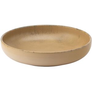 Utopia Kalahari Round Pasta Bowls Desserts Salad Serving Crockery 8.5\" (22cm) Pack Of 6 Utopia Kalahari Round Pasta Bowls Desserts Salad Serving Crockery 8.5\" (22cm) Pack Of 6
